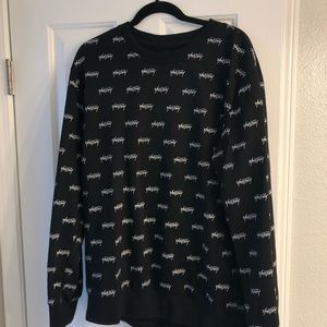 Yours Truly Logo Sweatsuit